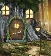 fairy door