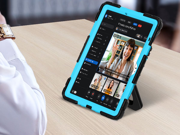 Cases for Galaxy Tab S10 FE / S9 FE 5G