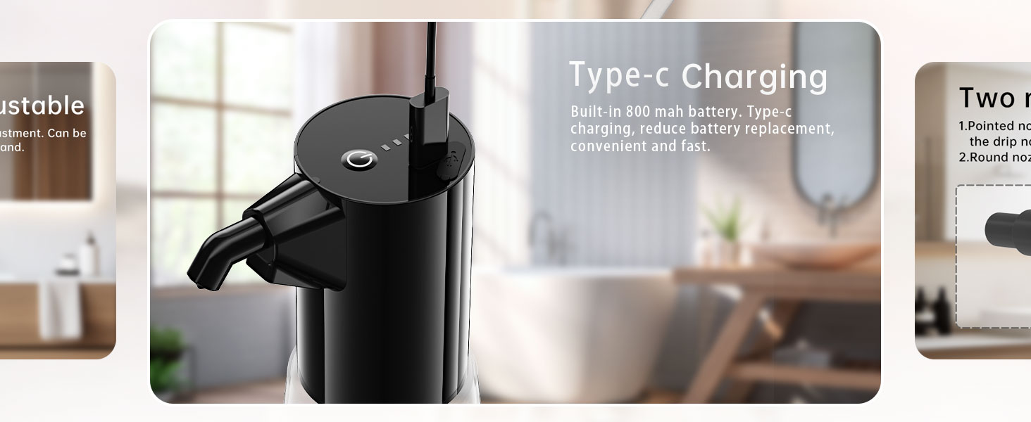 USB type-c
