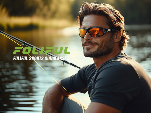 fishing sunglasses