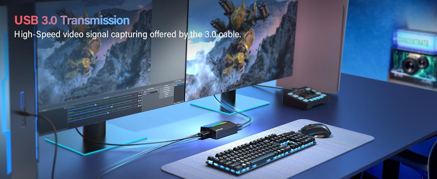 usb 3.0 gaming capture card