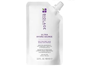 Hydra Source Deep treatment Pack