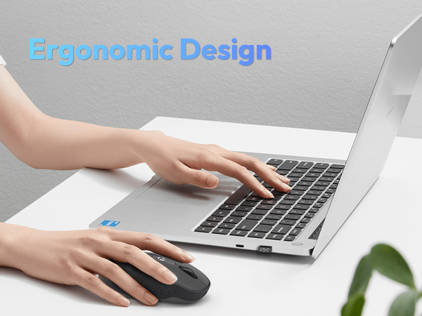 B15 Ergonomic