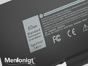 latitude 7480 battery