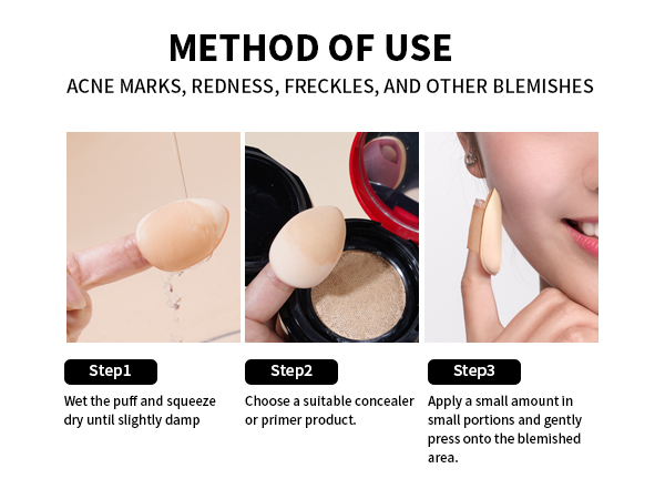 makeup brushes