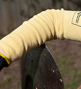 work sleeves