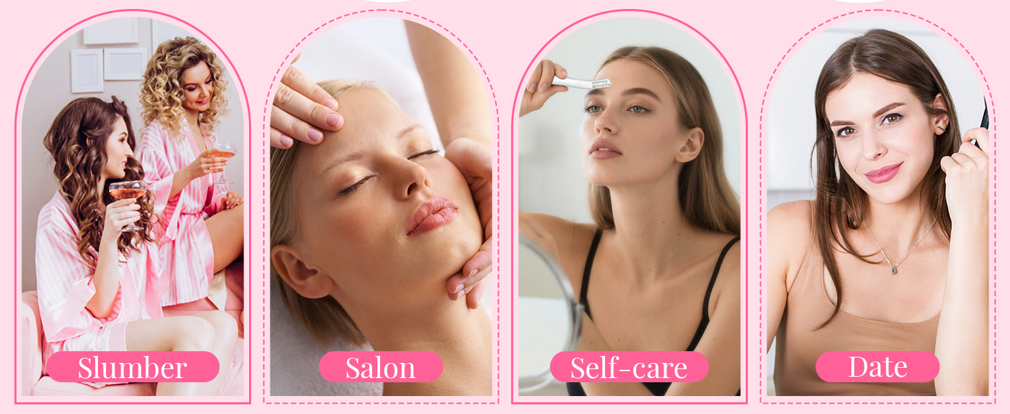 beauty tools