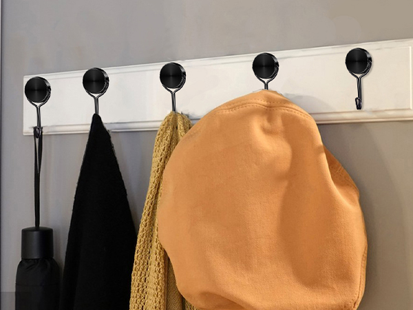 metal magnetic hooks