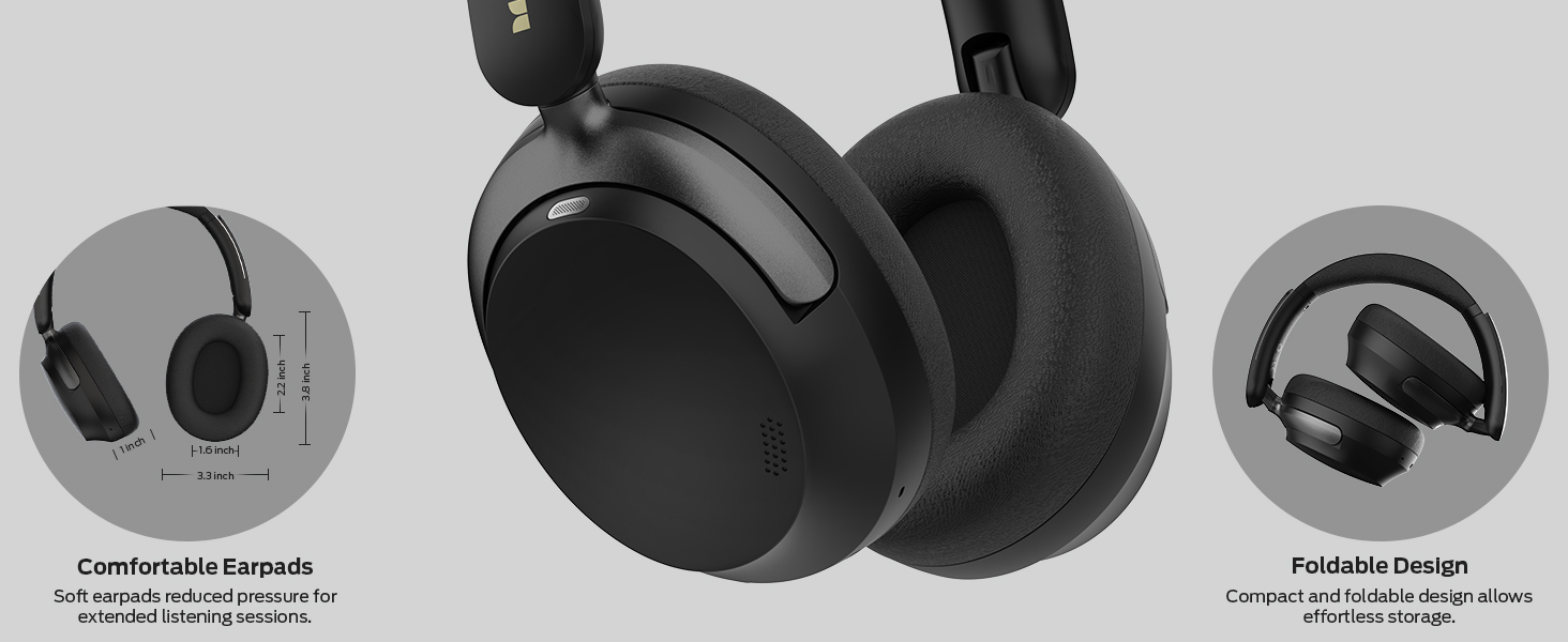 bluetooth headphones