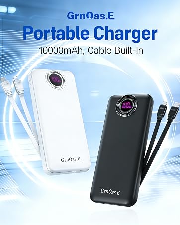 portable charger