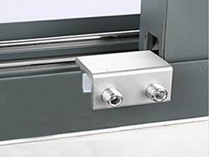 sliding window lock