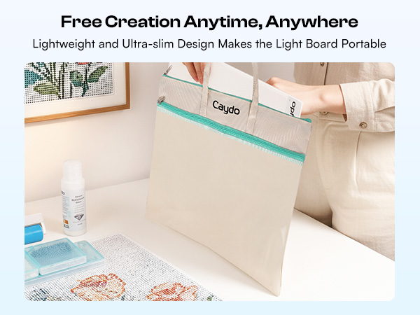 Diamond Art Kits