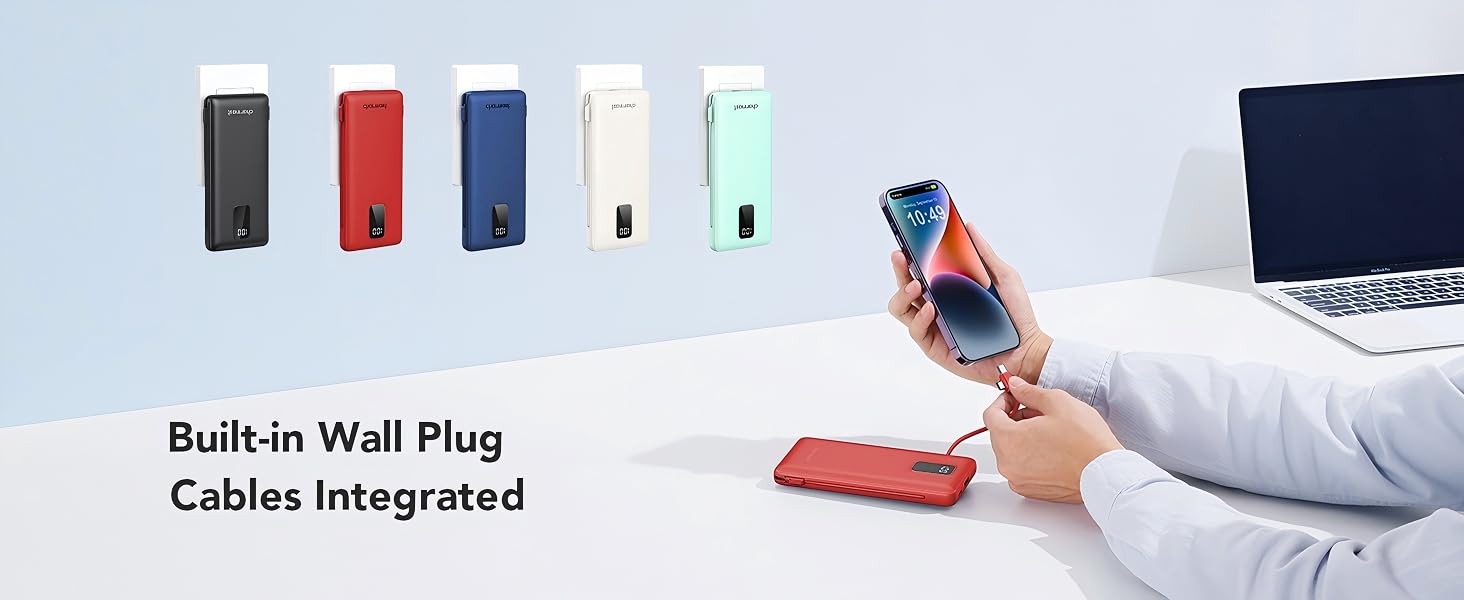 power bank
