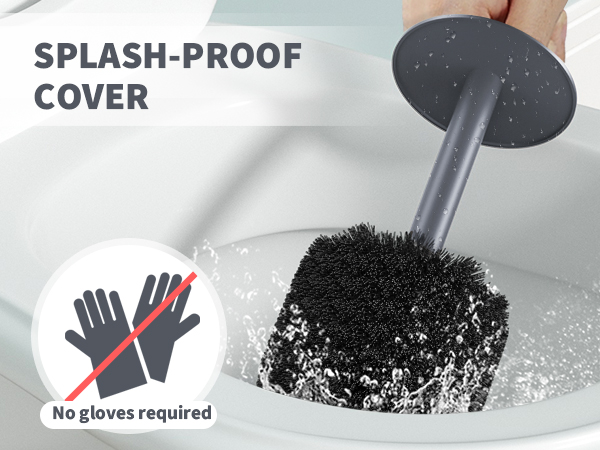 toilet brush