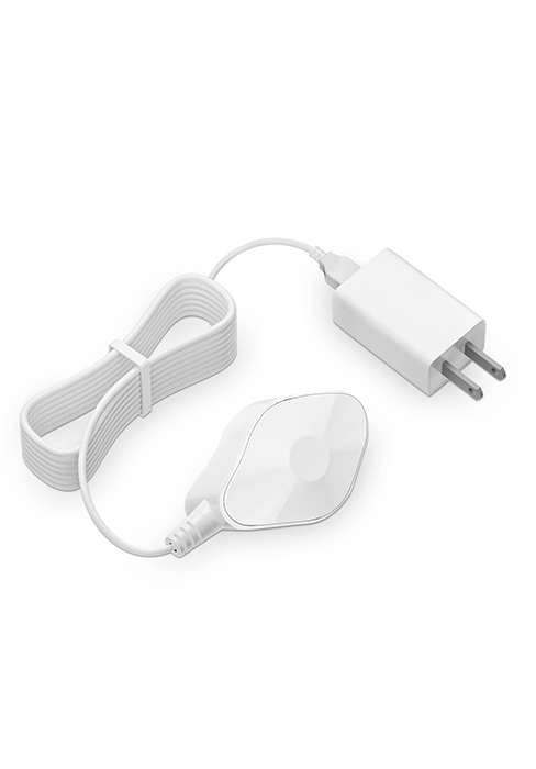 waterpik waterflosser charger replacement