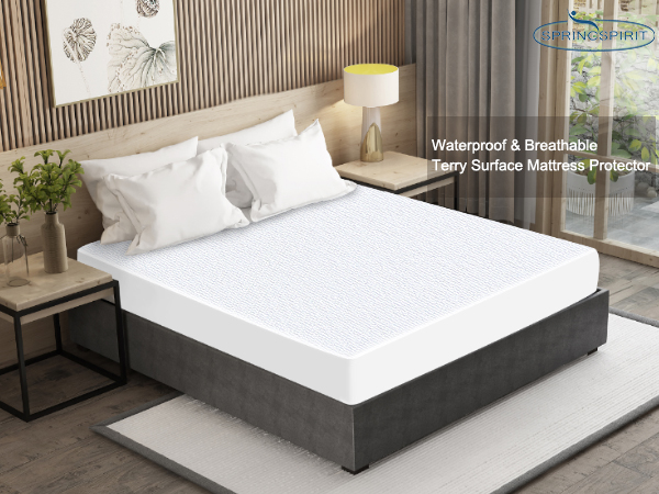 mattress protector