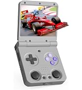 Handheld Game Console