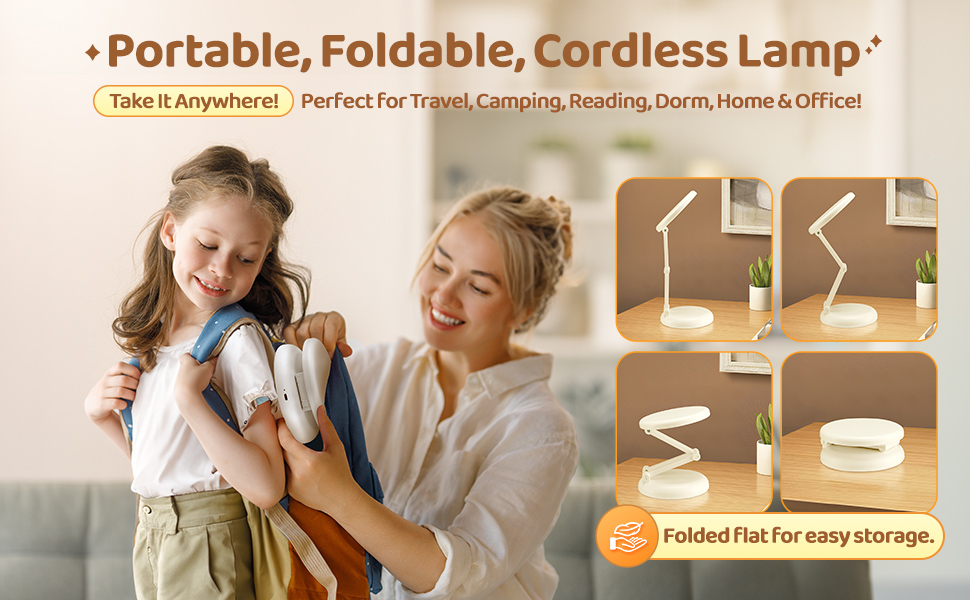 small desk lamp led desk lamp for desk light rechargeable lamp rechargeable light portable light