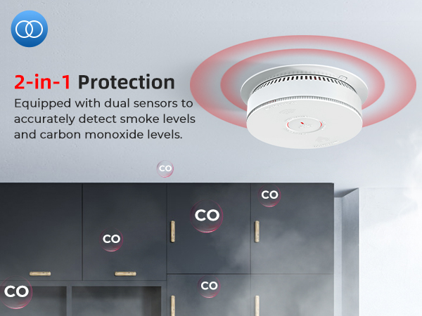 ring smoke and carbon monoxide detector