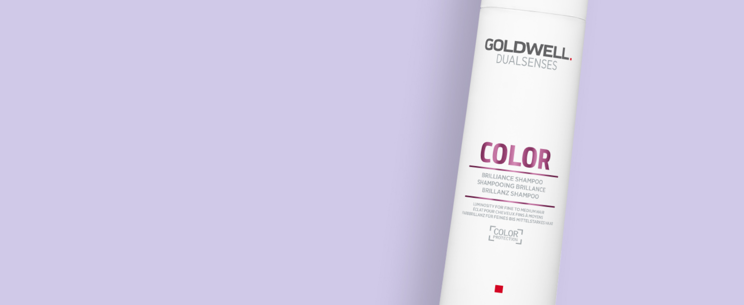 Color Brilliance Shampoo