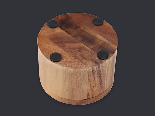 salt box