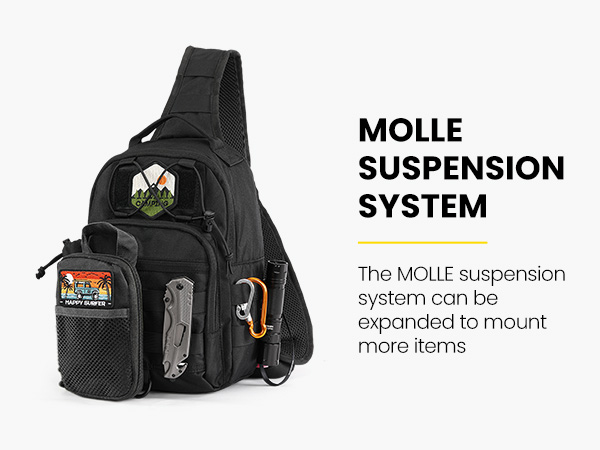 molle system