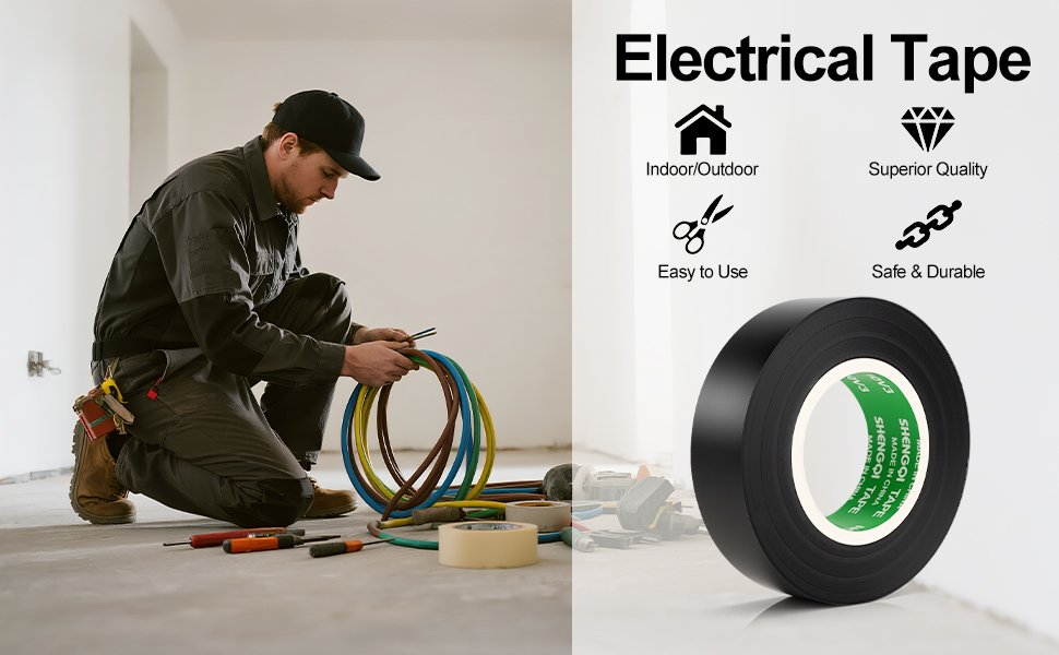 Electrical Tape