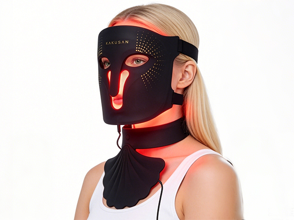 LED Face Mask (Neck Care)
