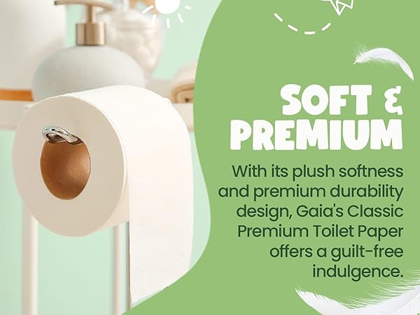 Soft & Premium