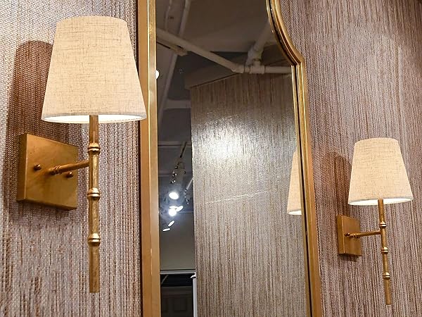 wall lamps