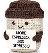 Agantree art Depression Anxiety Stress Relief Items Funny Self Care Stress Relief Relaxation Gift...