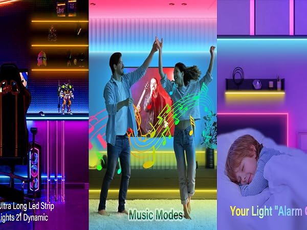 tv backlight