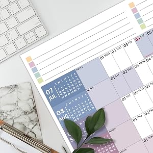 2024 wall calendar
