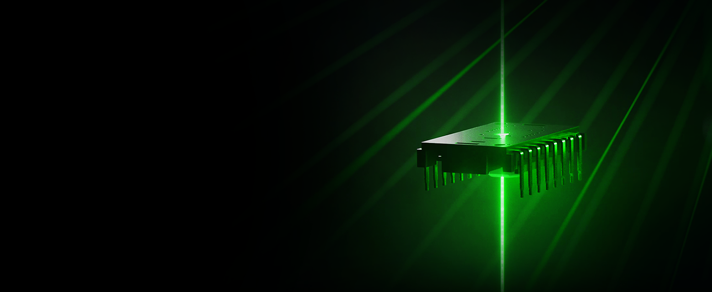 Focus Pro 35K Optical Sensor Gen-2