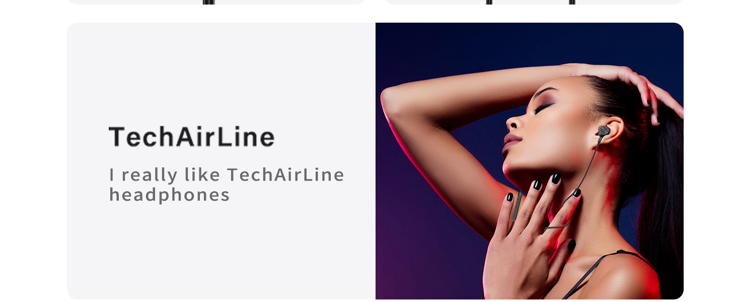 USB C WIRED HEADPHONES
