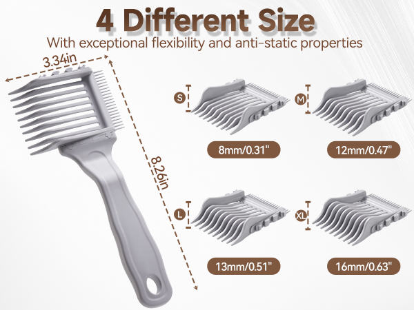 fade haircut tool