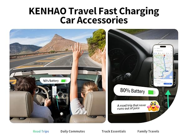 12v car charger