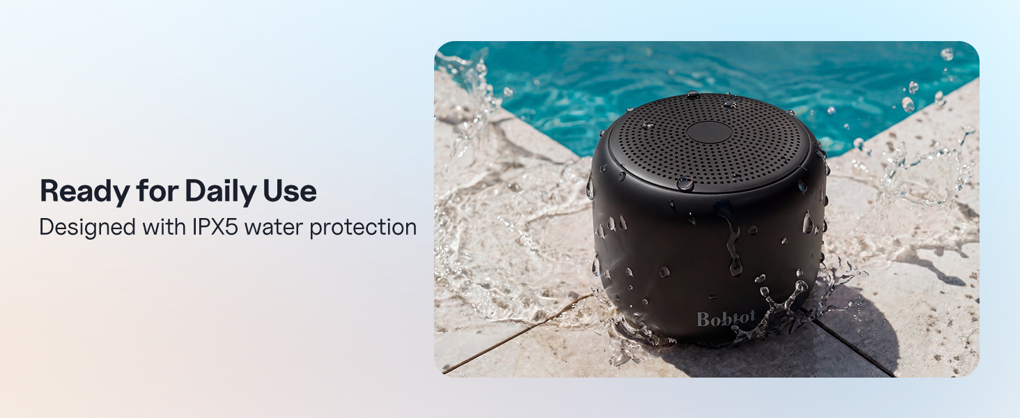 Mini Speaker small speaker