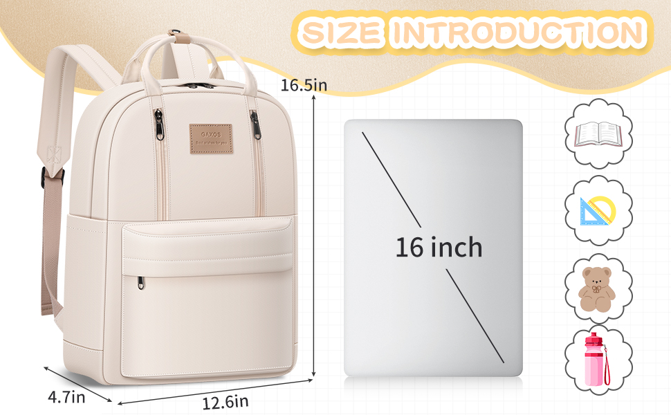 white backpack 1