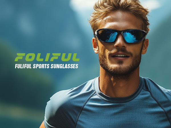 running sunglasses