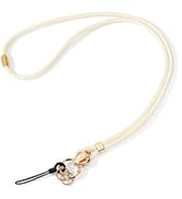 off white lanyard