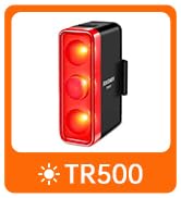 TR500