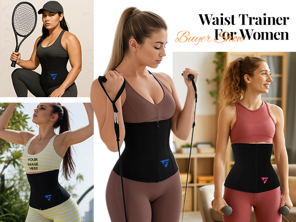 waist slimmer