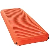 Therm-a-Rest NeoLoft Lightweight Backpacking Sleeping Pad, Regular Wide