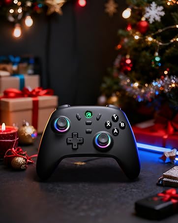pc controller