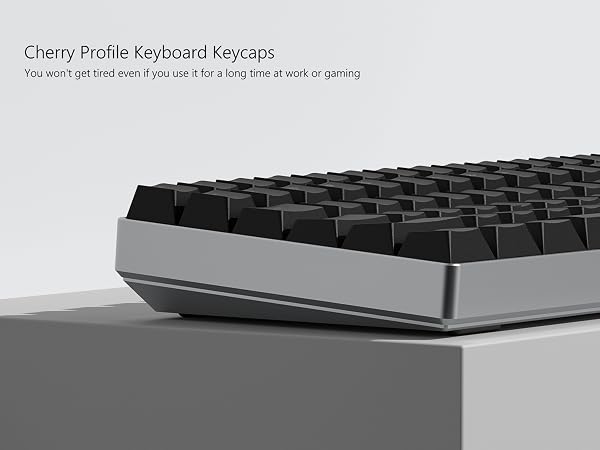 pbt keycaps 75