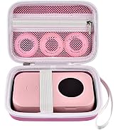 Case Compatible with Phomemo D30 D35 Label Maker, for JADENS D11 for Memoking for COLORWING for S...
