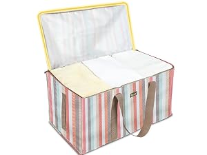 oxford moving bag