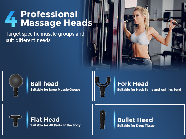 body massager