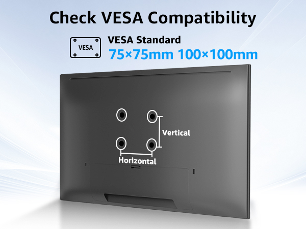 ultrawide monitor mount